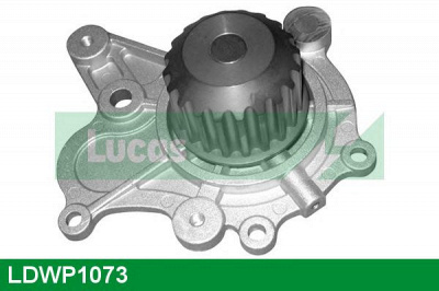 LUCAS ENGINE DRIVE ldwp1073 -  Водяной насос